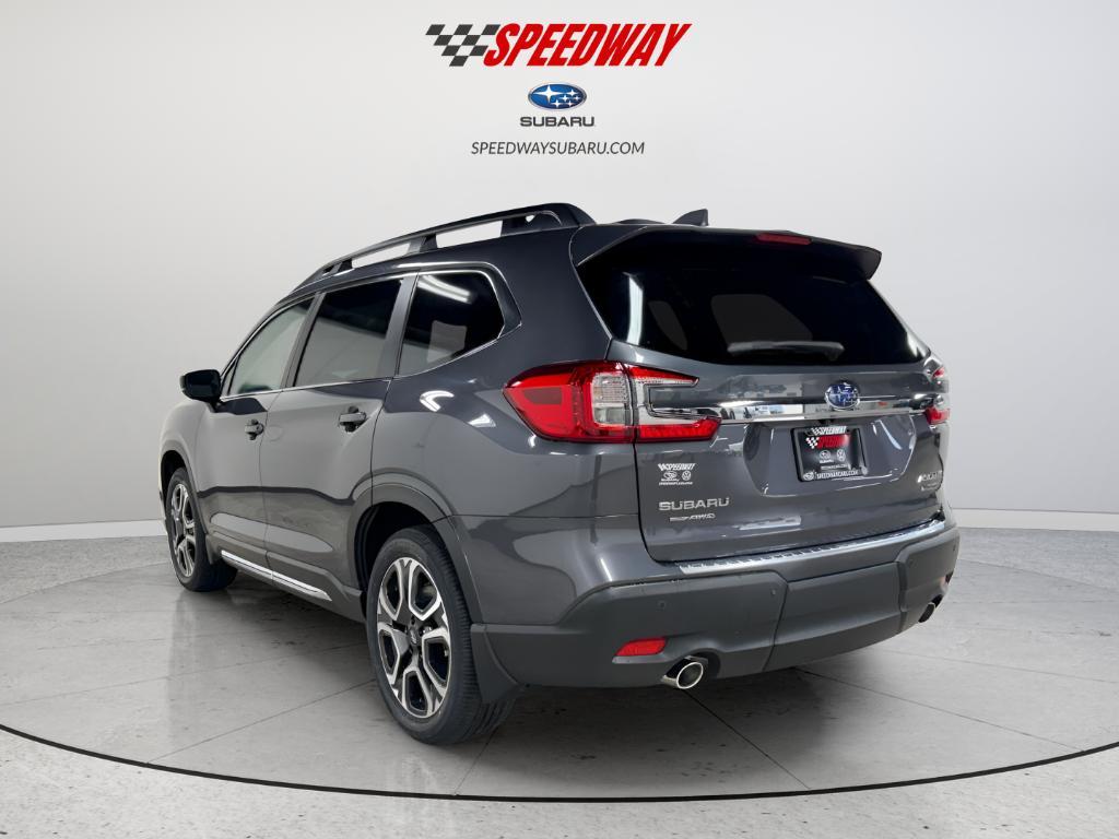 new 2026 Subaru Ascent car, priced at $48,472