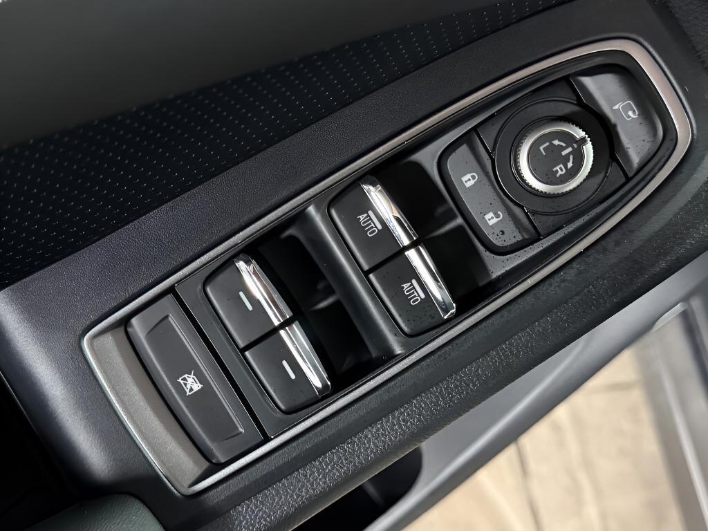 new 2026 Subaru Ascent car, priced at $48,472