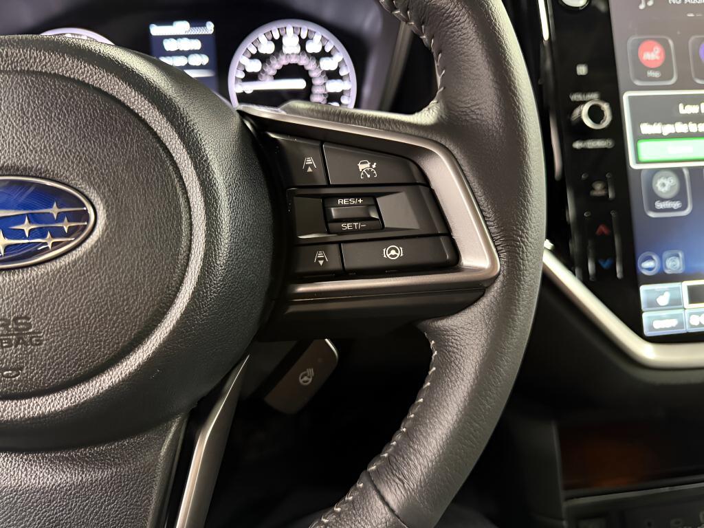 new 2026 Subaru Ascent car, priced at $48,472