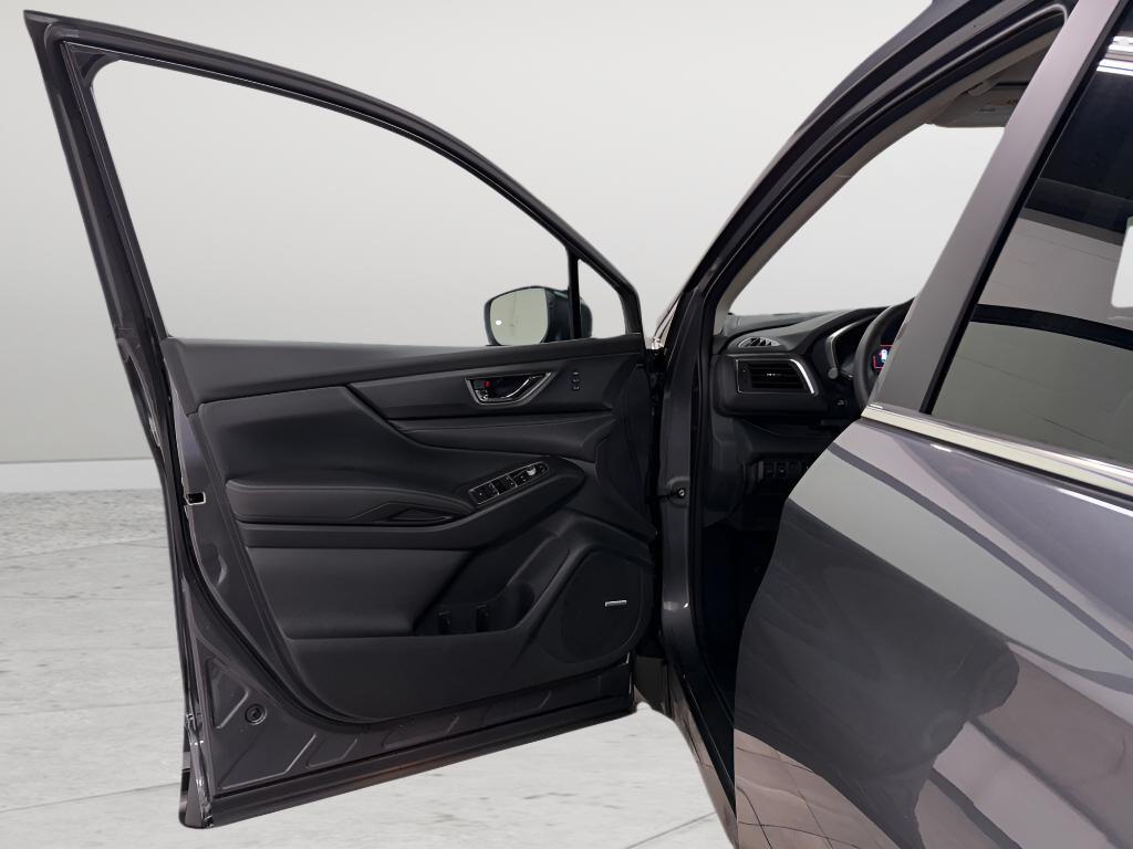 new 2026 Subaru Ascent car, priced at $48,472