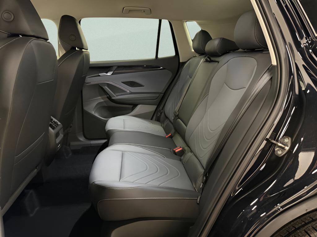 new 2026 Volkswagen Tiguan car, priced at $34,848