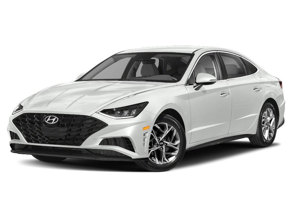 used 2023 Hyundai Sonata car, priced at $24,530
