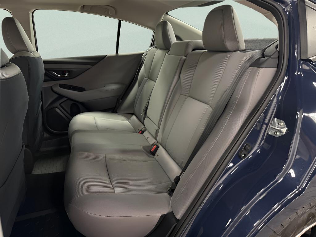 new 2025 Subaru Legacy car, priced at $30,788