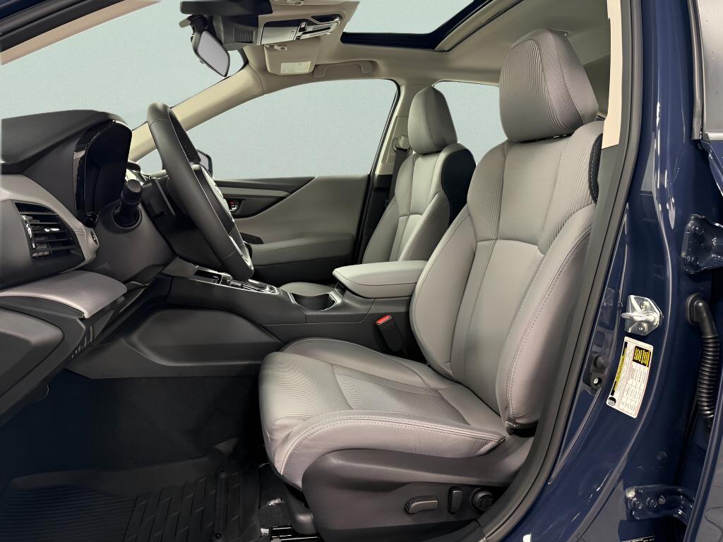 new 2025 Subaru Legacy car, priced at $30,788