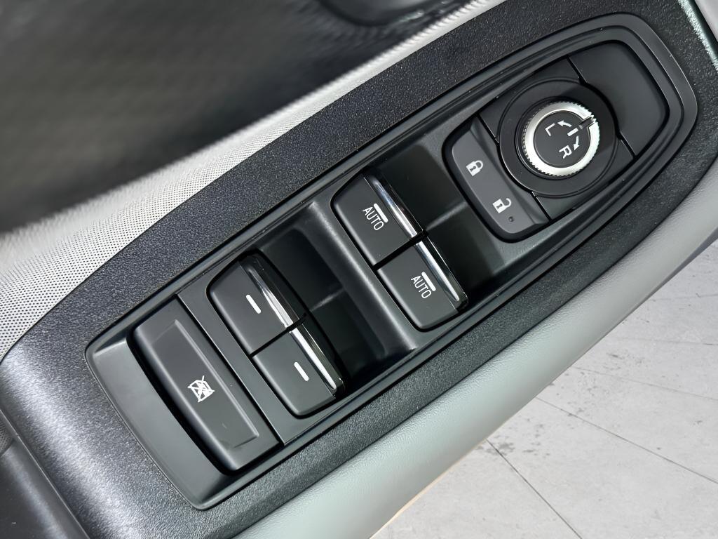 new 2025 Subaru Legacy car, priced at $30,788