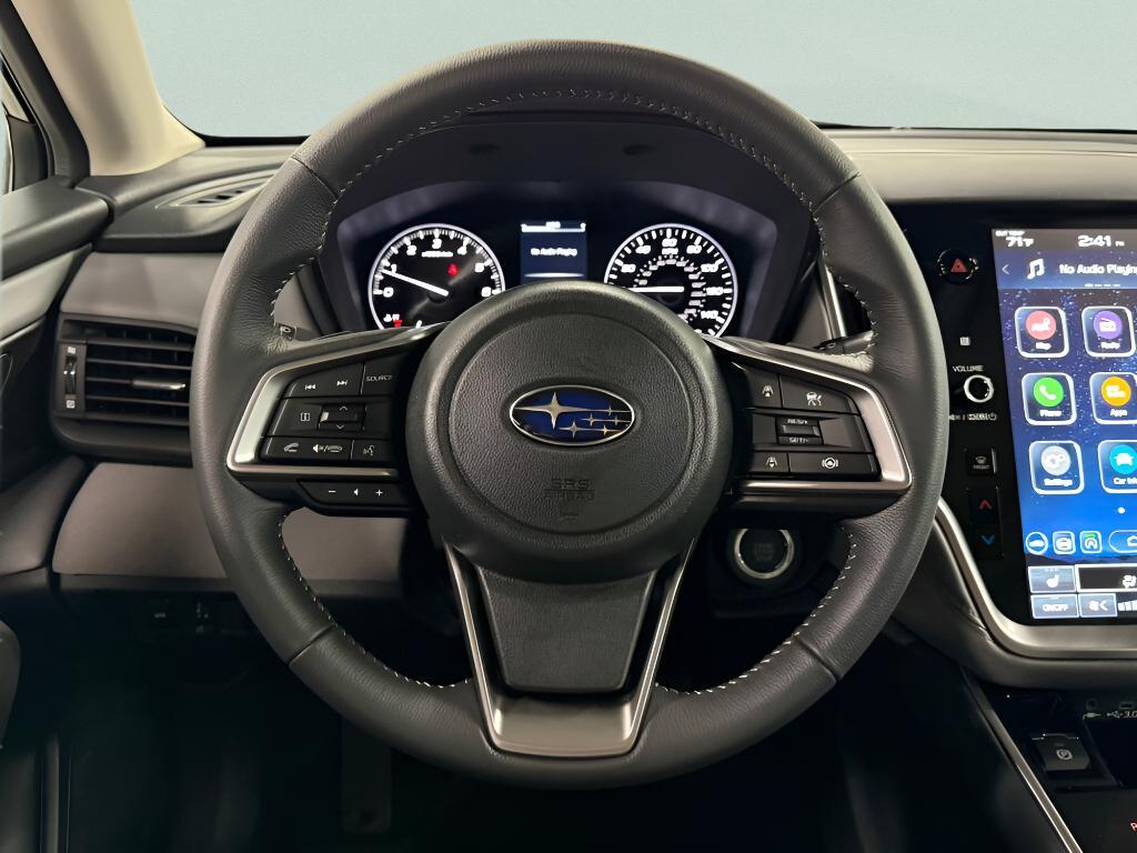new 2025 Subaru Legacy car, priced at $30,788