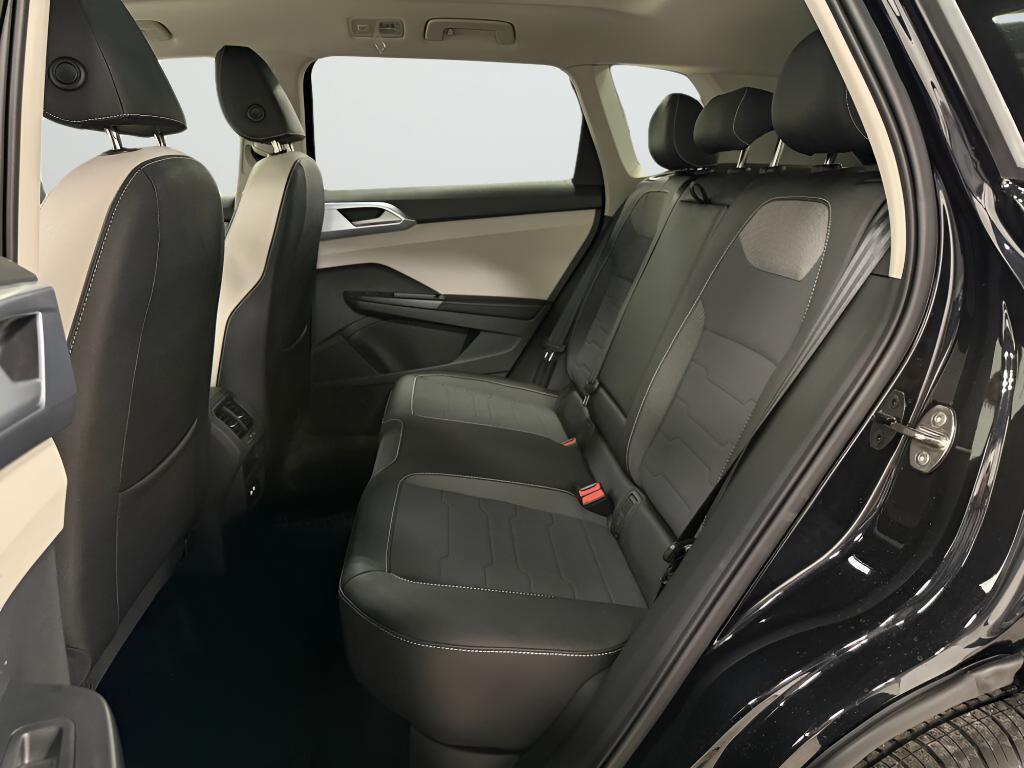 new 2026 Volkswagen Taos car, priced at $33,448