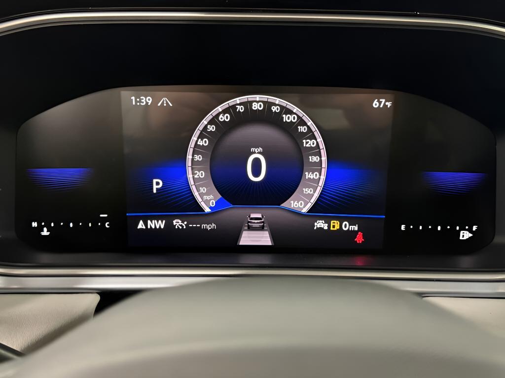 new 2026 Volkswagen Taos car, priced at $33,448