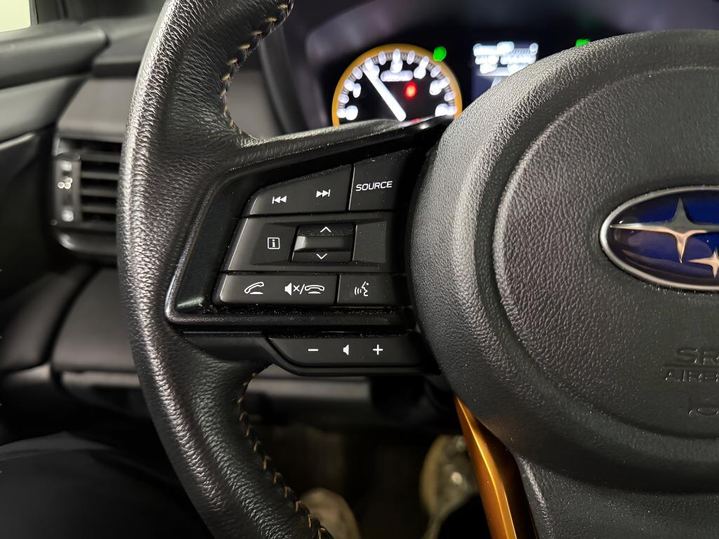 used 2023 Subaru Outback car, priced at $30,000