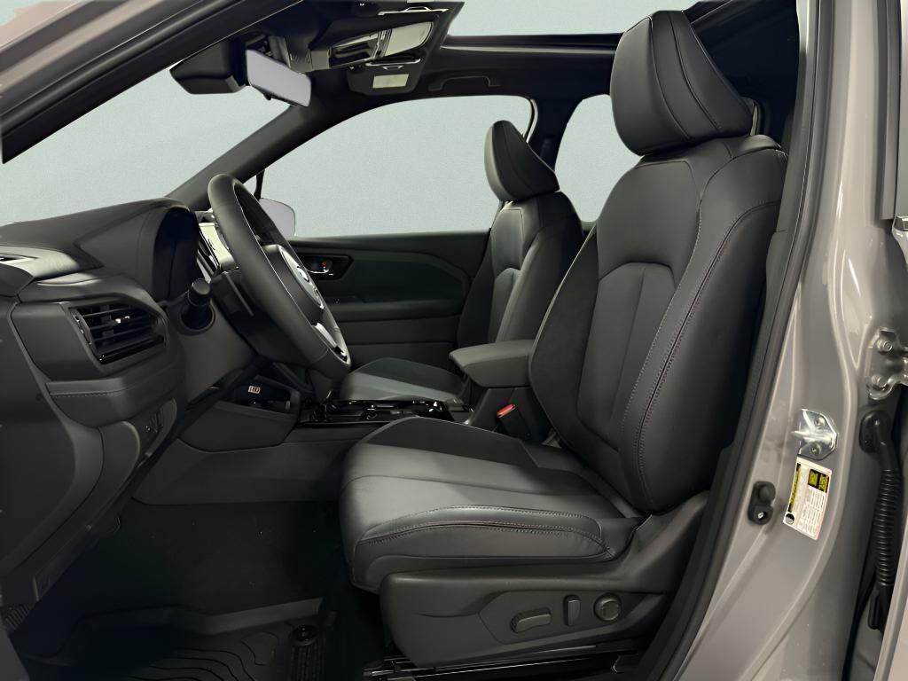 new 2026 Subaru Forester car, priced at $44,340