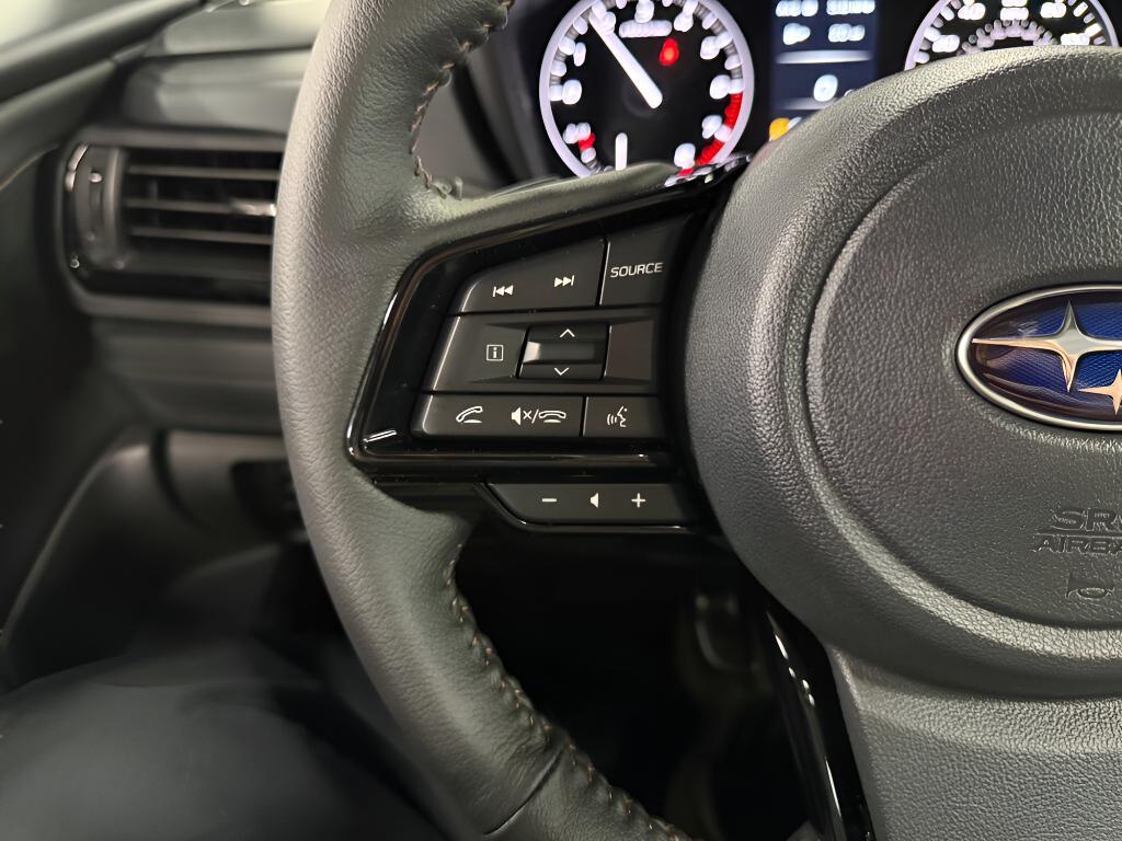 new 2026 Subaru Forester car, priced at $44,340