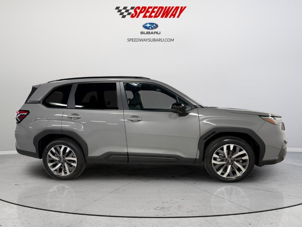 new 2026 Subaru Forester car, priced at $44,340