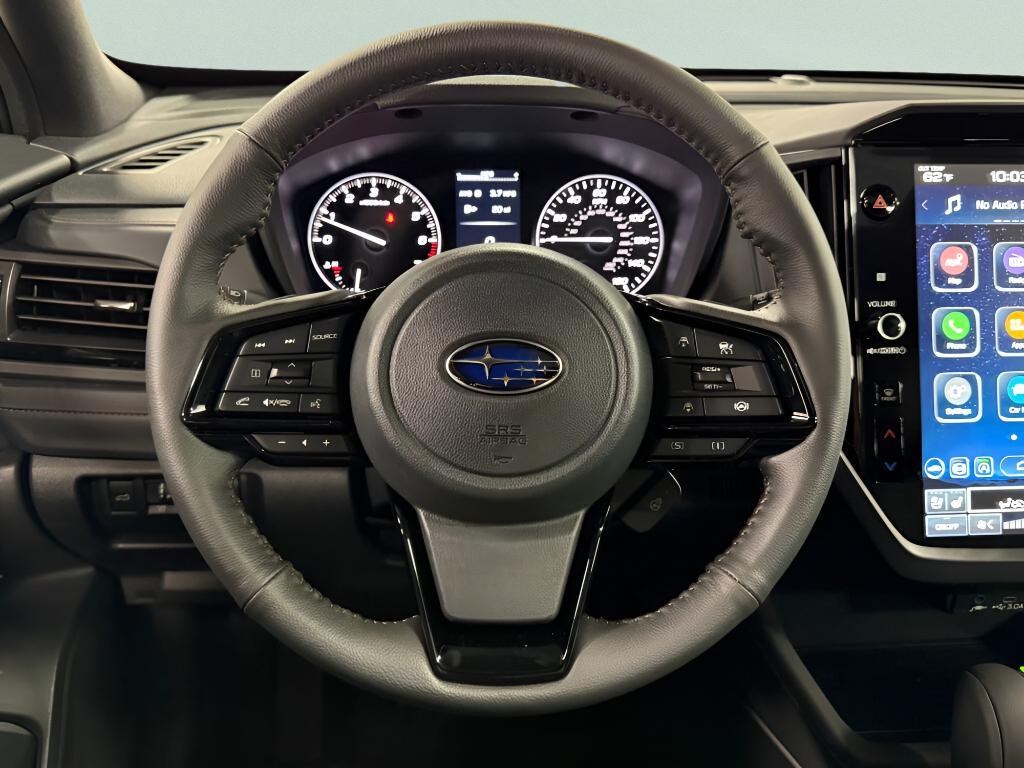 new 2026 Subaru Forester car, priced at $44,340