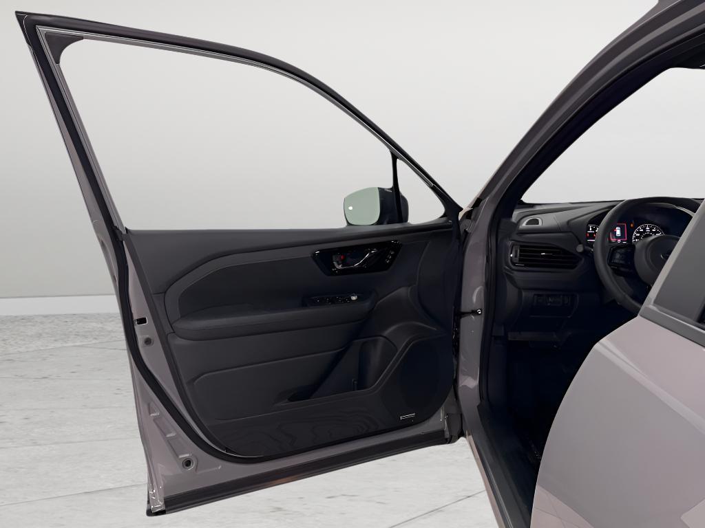 new 2026 Subaru Forester car, priced at $44,340