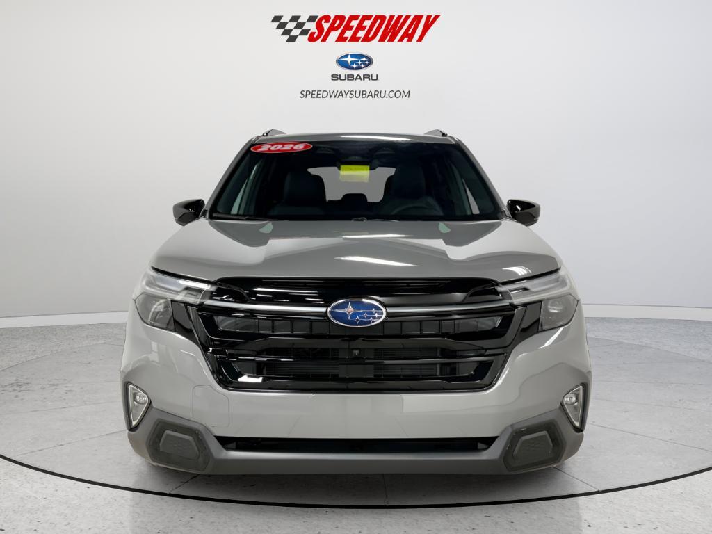 new 2026 Subaru Forester car, priced at $44,340