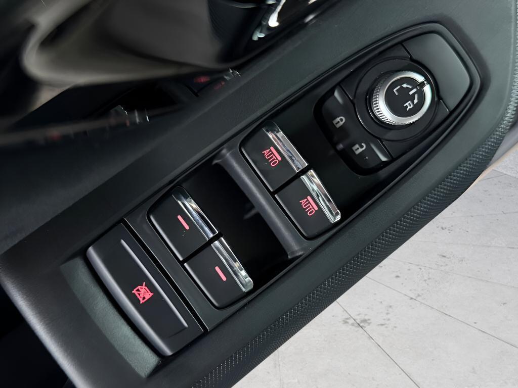 new 2026 Subaru Forester car, priced at $44,340