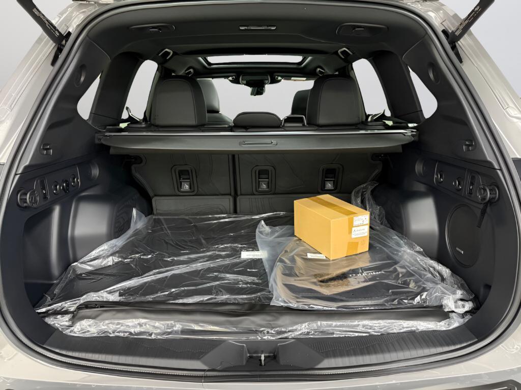 new 2026 Subaru Forester car, priced at $44,340