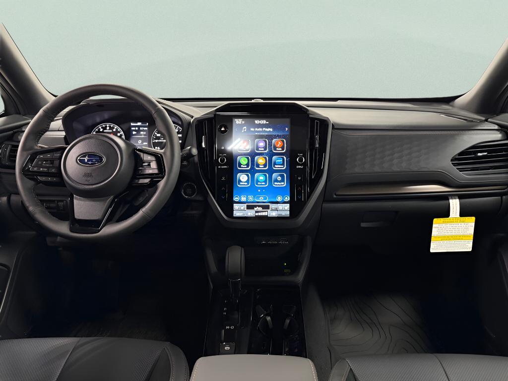 new 2026 Subaru Forester car, priced at $44,340