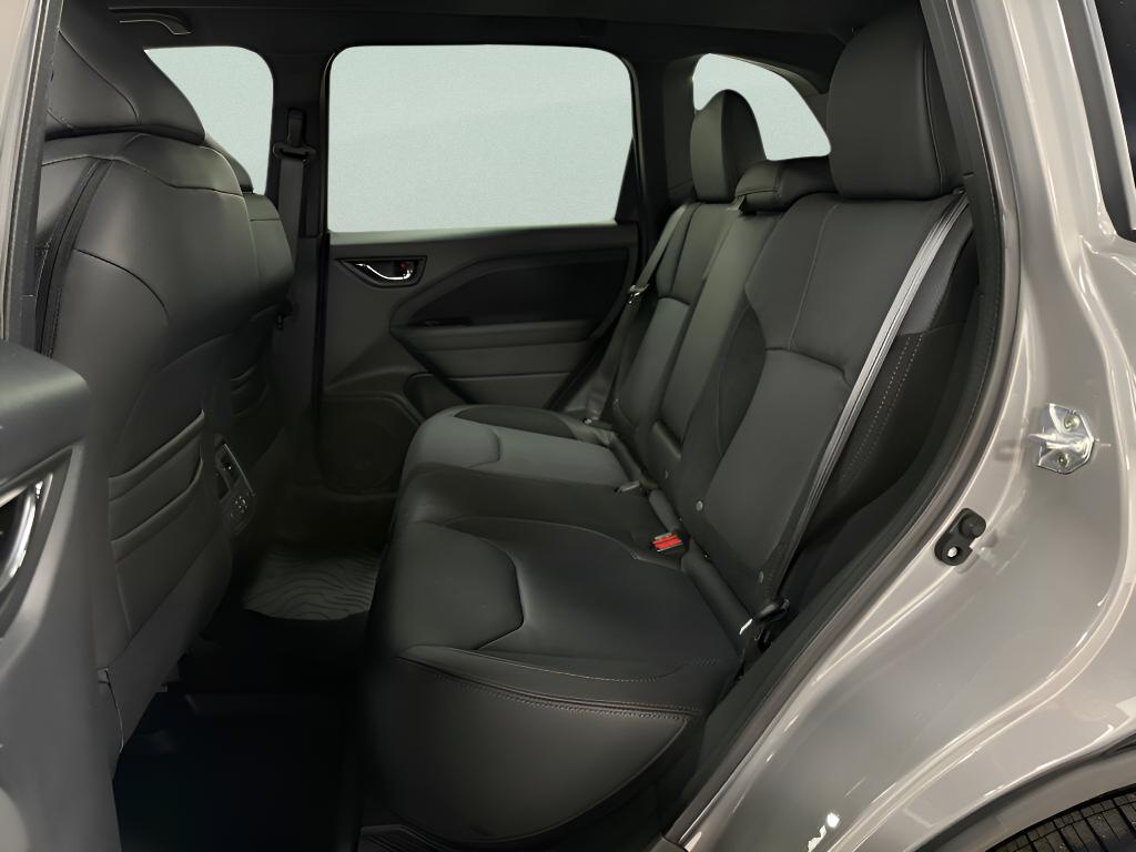 new 2026 Subaru Forester car, priced at $44,340