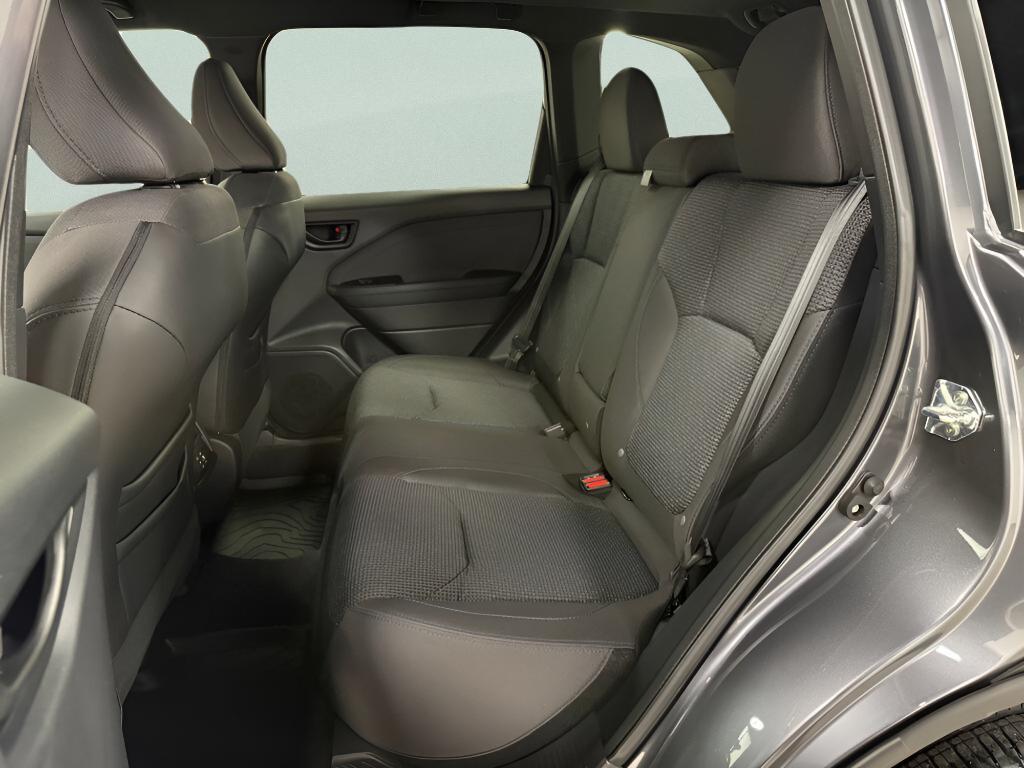 new 2026 Subaru Forester car, priced at $34,400