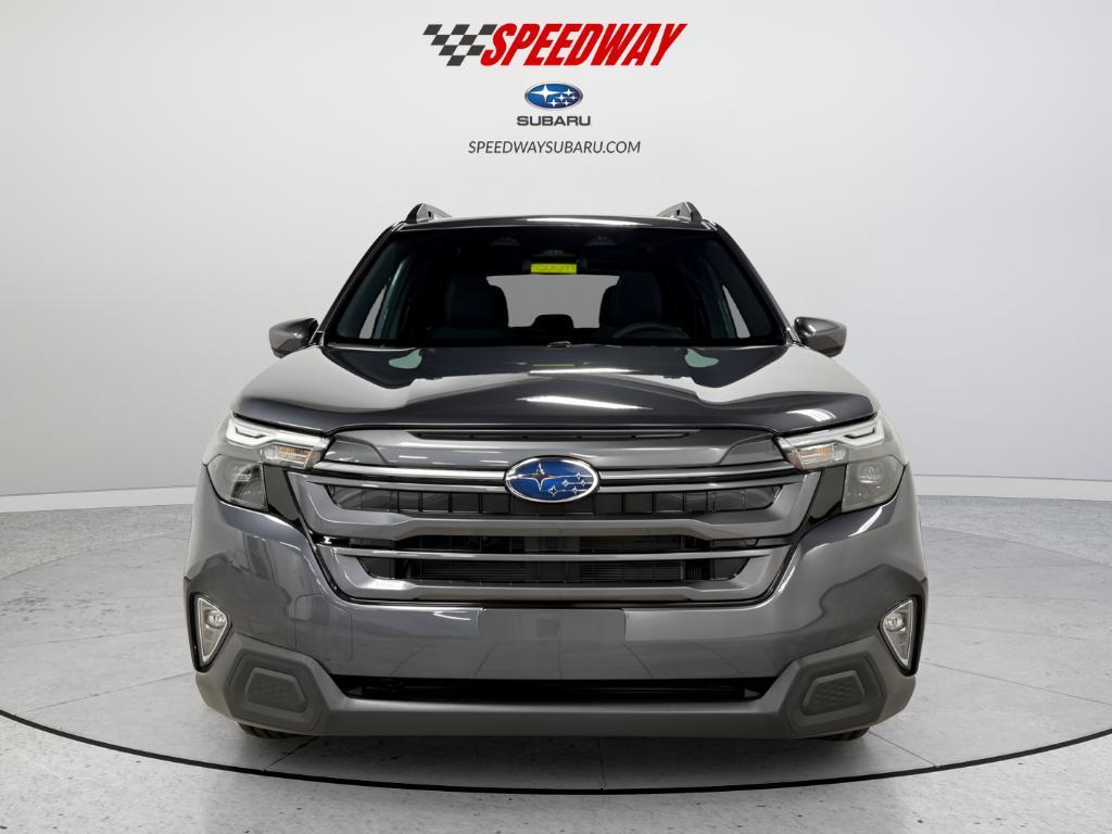 new 2026 Subaru Forester car, priced at $34,400