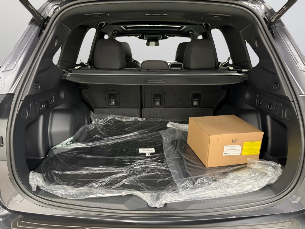 new 2026 Subaru Forester car, priced at $34,400