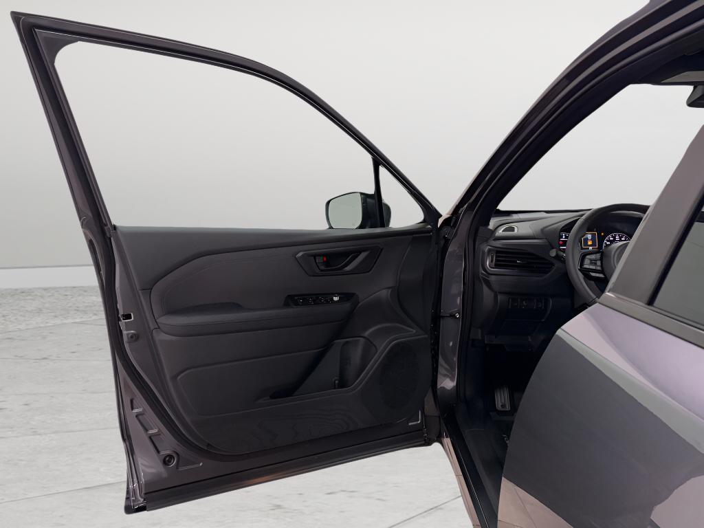new 2026 Subaru Forester car, priced at $34,400
