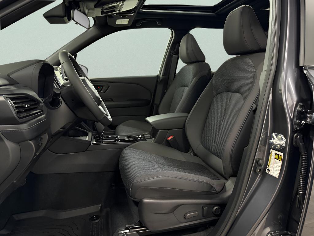 new 2026 Subaru Forester car, priced at $34,400