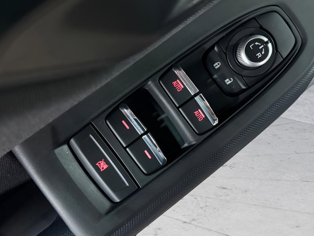 new 2026 Subaru Forester car, priced at $34,400