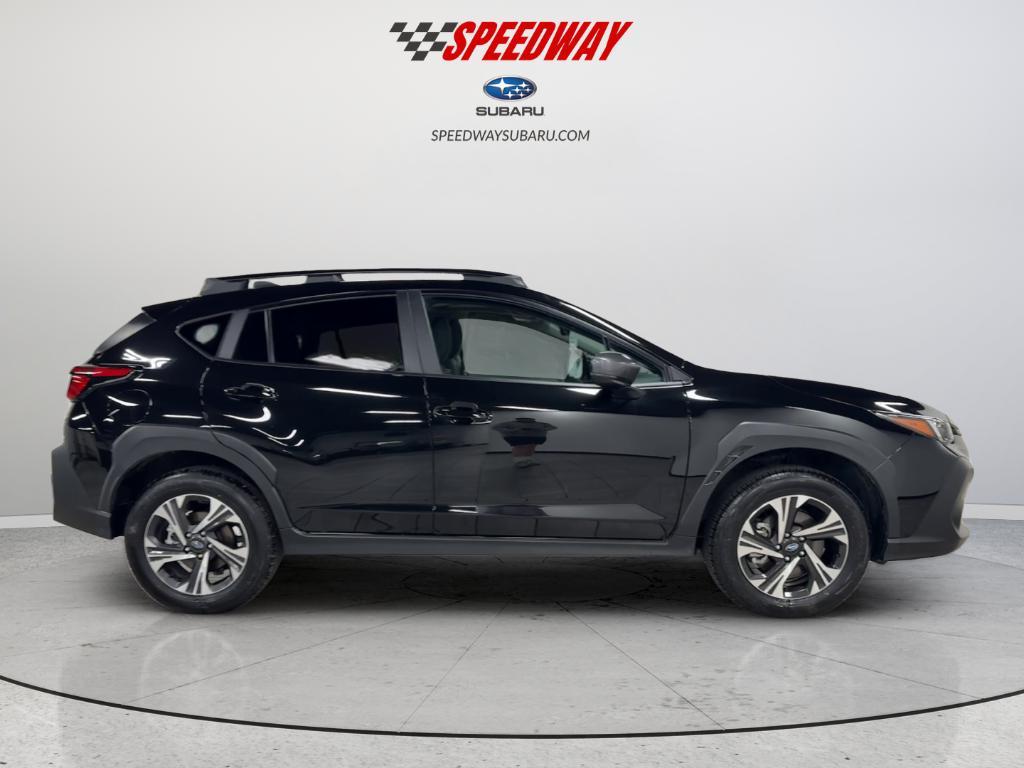 used 2026 Subaru Crosstrek car, priced at $28,542