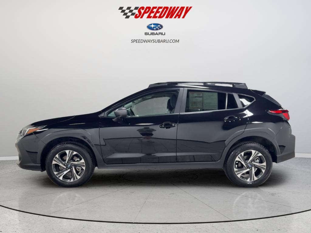used 2026 Subaru Crosstrek car, priced at $28,542
