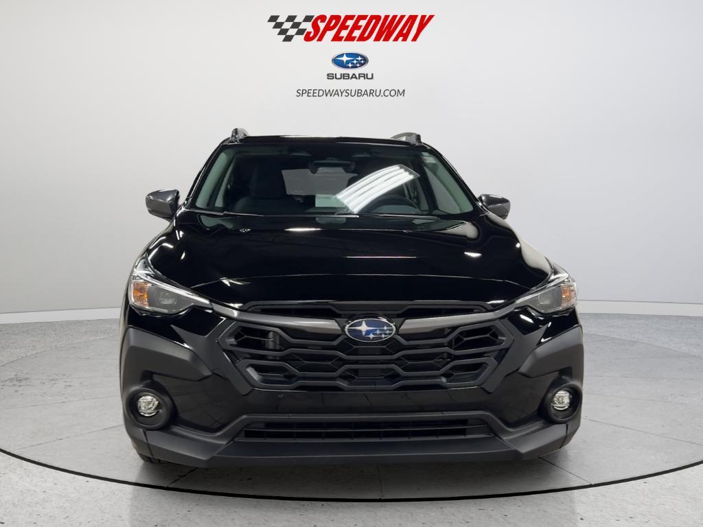used 2026 Subaru Crosstrek car, priced at $28,542