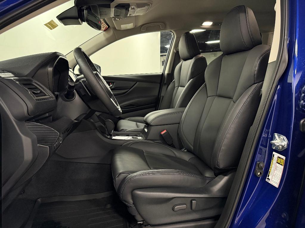 new 2026 Subaru Ascent car, priced at $41,427