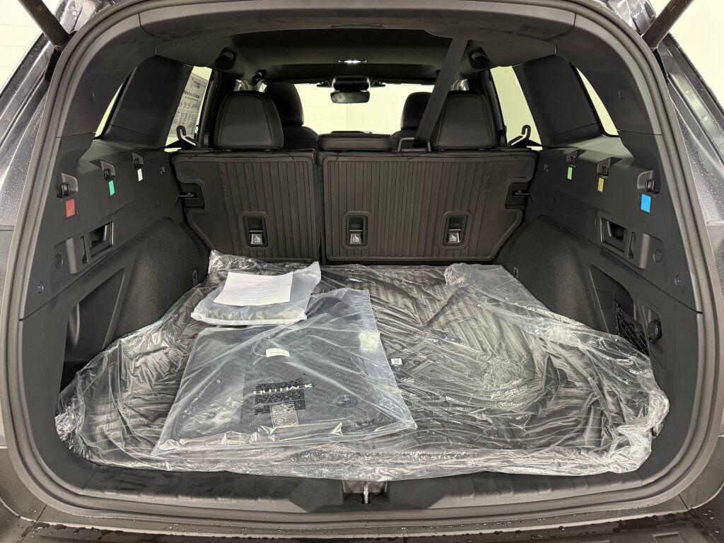 new 2026 Subaru Outback car, priced at $39,393