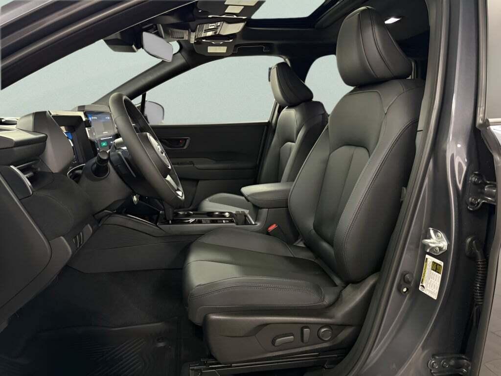 new 2026 Subaru Outback car, priced at $39,393