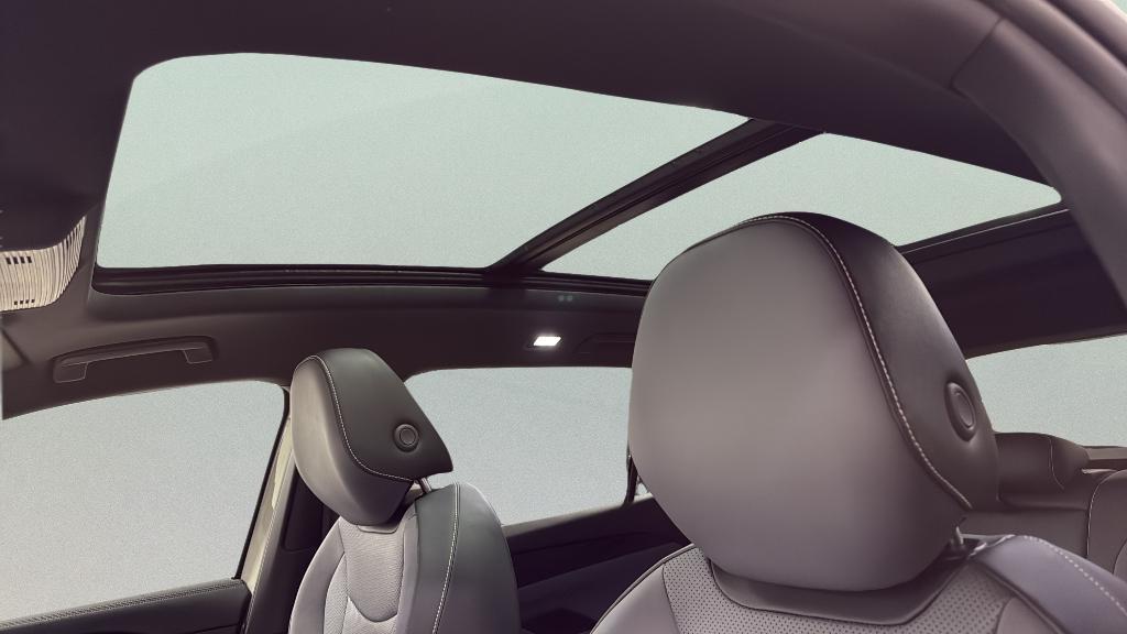 new 2026 Volkswagen Tiguan car, priced at $40,907