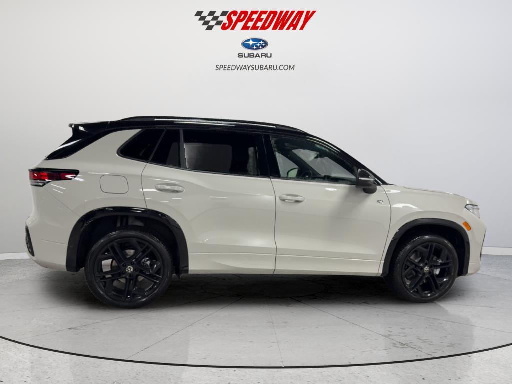 new 2026 Volkswagen Tiguan car, priced at $40,907