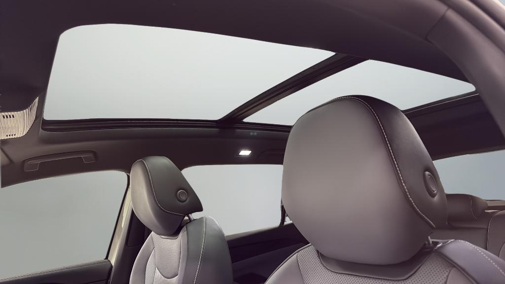 new 2026 Volkswagen Tiguan car, priced at $40,907