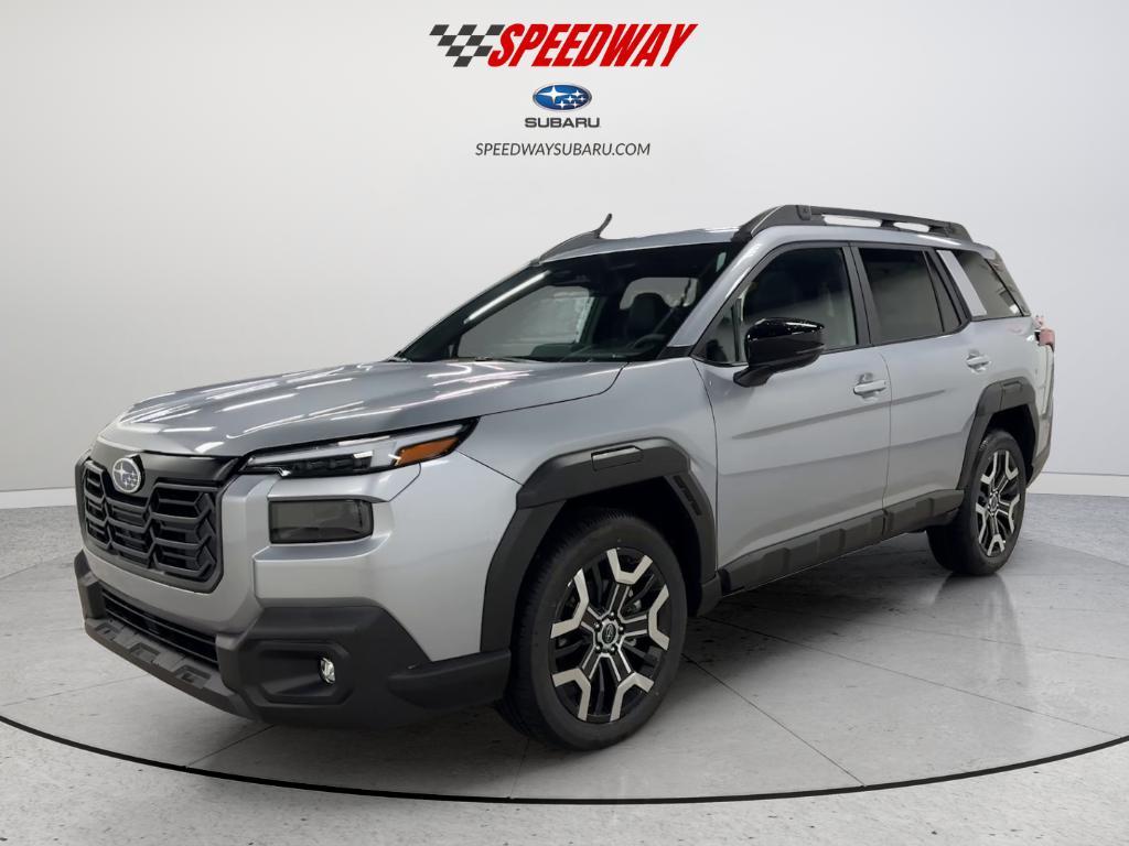 new 2026 Subaru Outback car, priced at $46,770