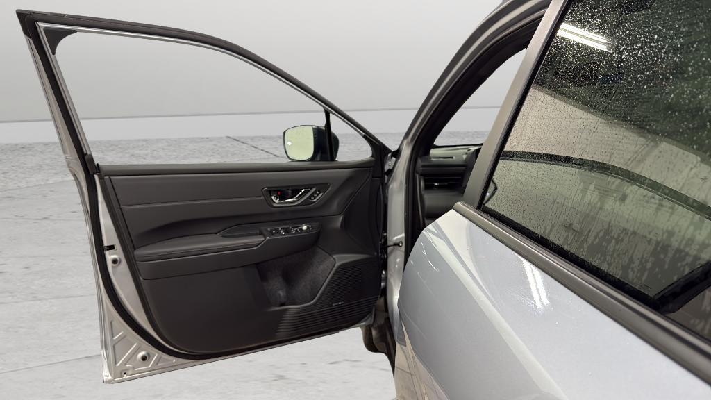 new 2026 Subaru Outback car, priced at $46,770