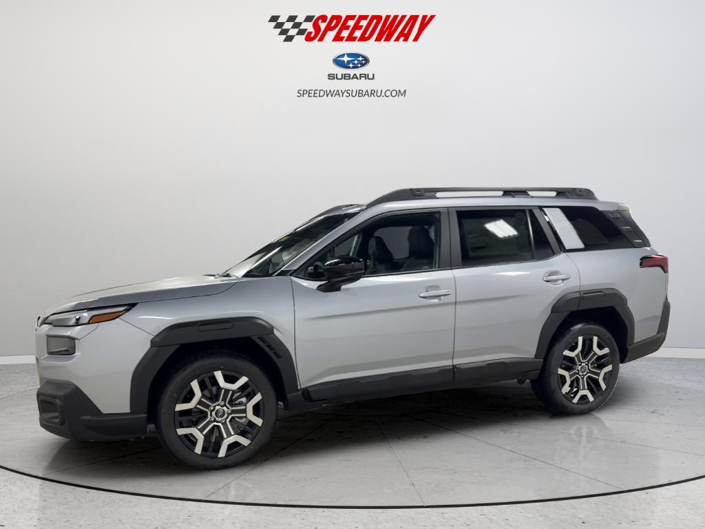 new 2026 Subaru Outback car, priced at $46,770