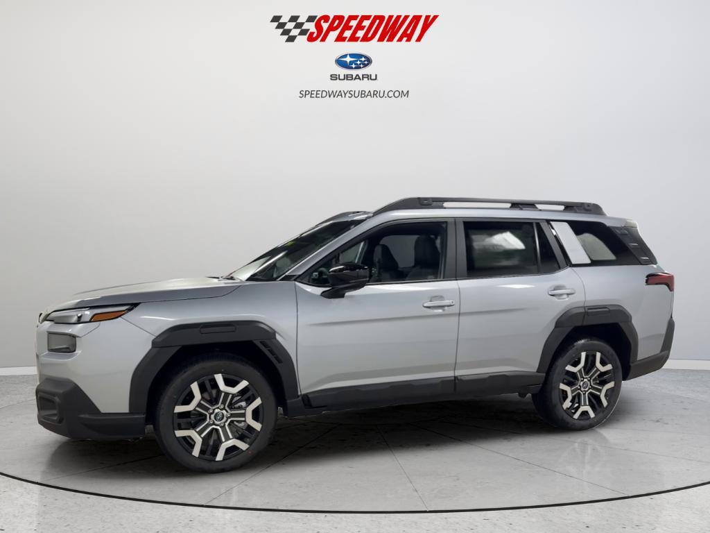 new 2026 Subaru Outback car, priced at $47,013