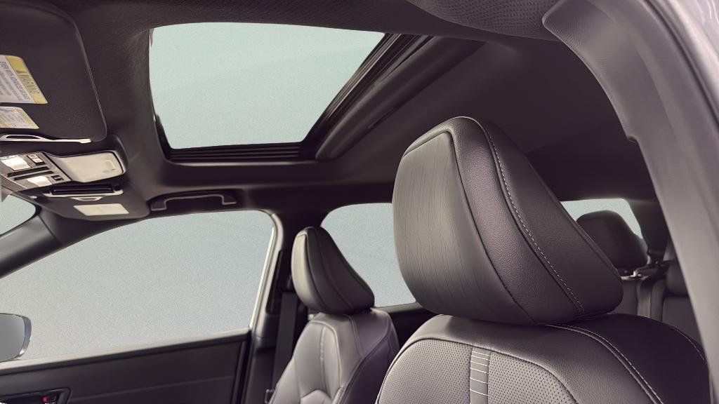 new 2026 Subaru Outback car, priced at $46,770