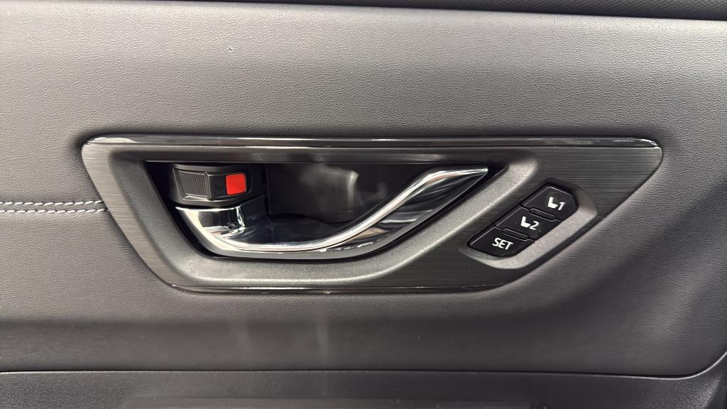 new 2026 Subaru Outback car, priced at $46,770