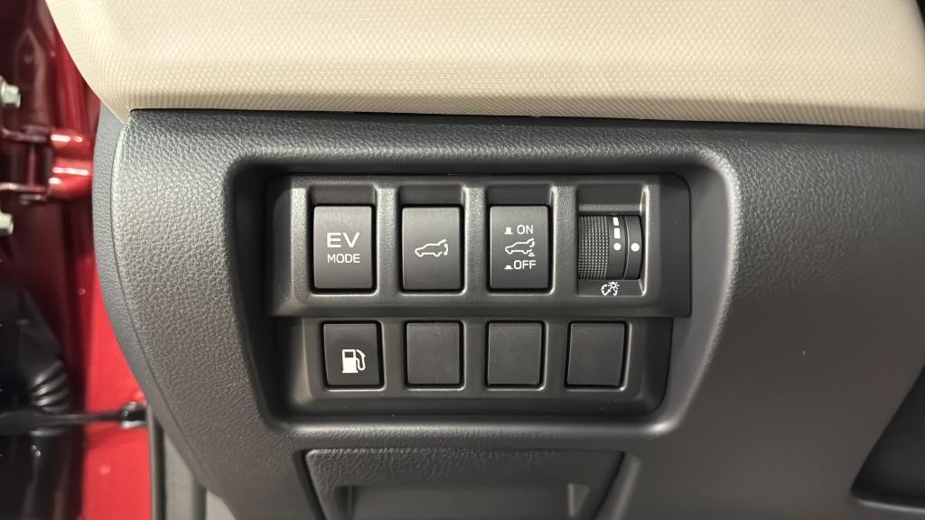 new 2026 Subaru Forester car, priced at $37,146
