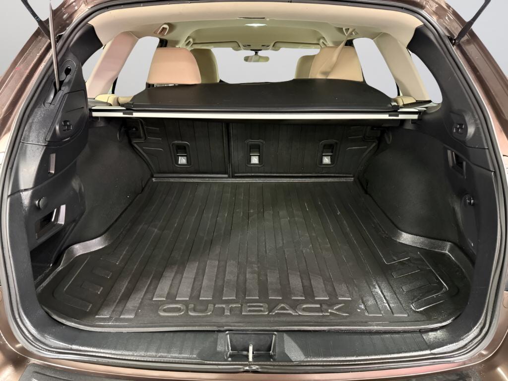 used 2019 Subaru Outback car, priced at $19,196