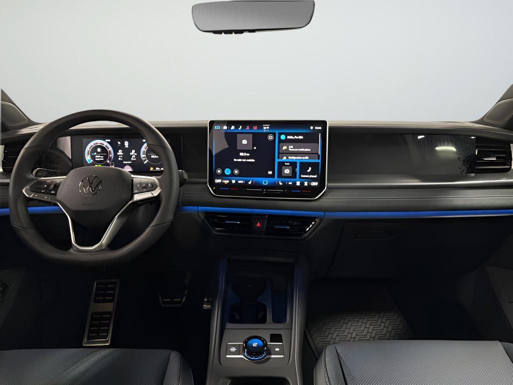 new 2026 Volkswagen Tiguan car, priced at $38,972