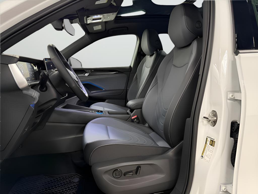 new 2026 Volkswagen Tiguan car, priced at $38,972