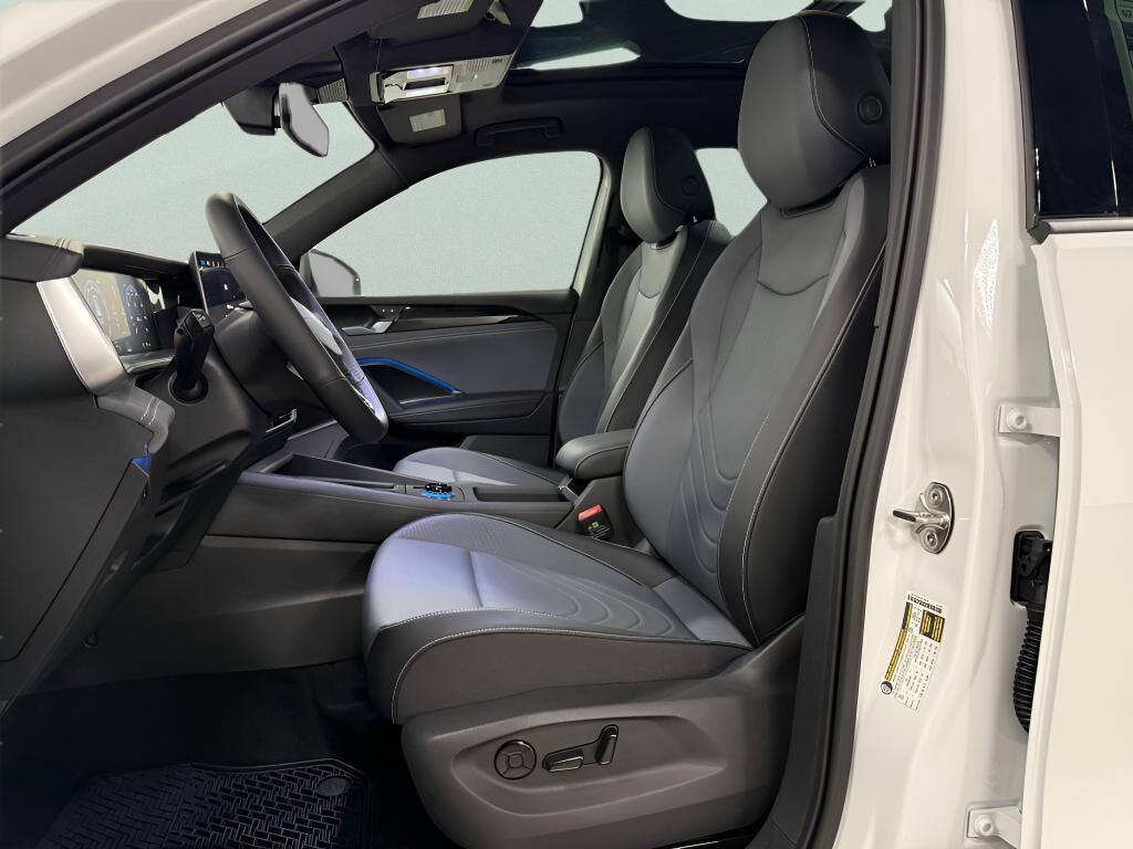 new 2026 Volkswagen Tiguan car, priced at $39,956