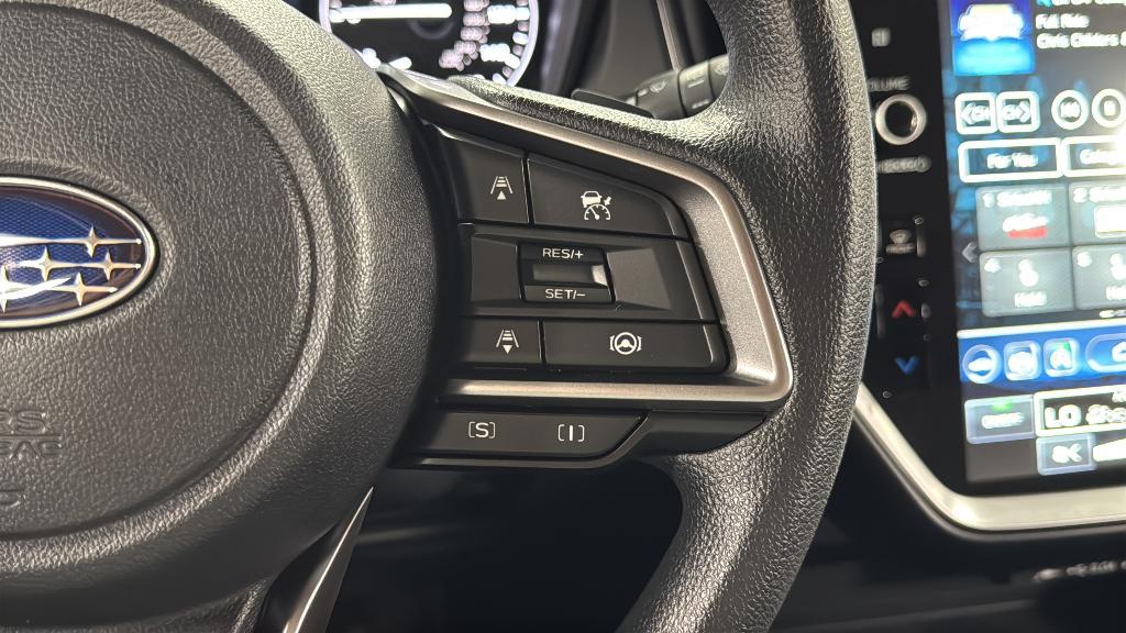 new 2026 Subaru Impreza car, priced at $28,560